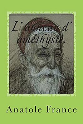 L' Anneau D' Amethyste. -..