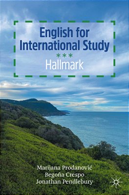 English For International Study: Hallmark-..