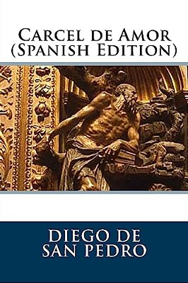 Carcel De Amor (Spanish Edition)-..