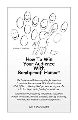 How To Win Your Audience With Bombproof Humor-..