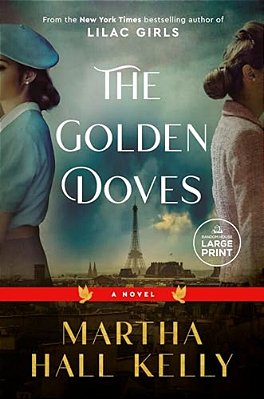 The Golden Doves-..