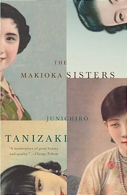 The Makioka Sisters-..