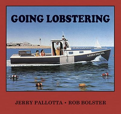 Going Lobstering-..