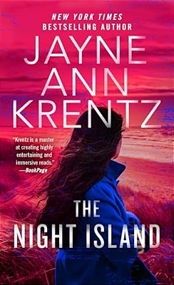 The Night Island-..