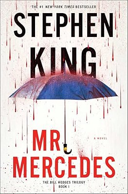 Mr. Mercedes-..