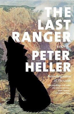 The Last Ranger-..