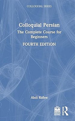 Colloquial Persian: The Complete Course For Beginners-..