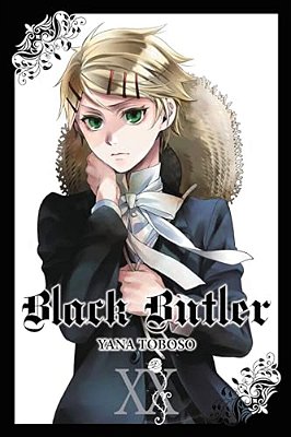 Black Butler, Vol. 20-..