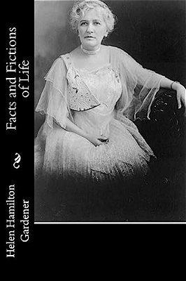 Facts And Fictions Of Life-..