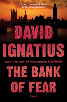 The Bank Of Fear-..