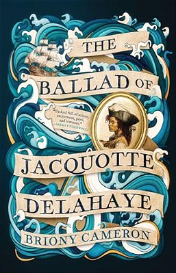 The Ballad Of Jacquotte Delahaye-..