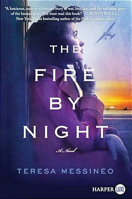 The Fire By Night-..