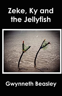 Zeke, Ky And The Jellyfish-..