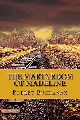 The Martyrdom Of Madeline-..