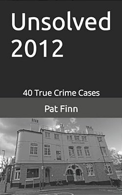 Unsolved 2012: Unsolved 2012-..