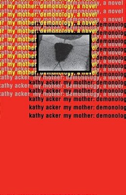 My Mother: Demonology-..