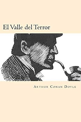 El Valle Del Terror (Spanish Edition)-..