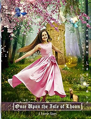 Once Upon The Isle Of Lhoon-..