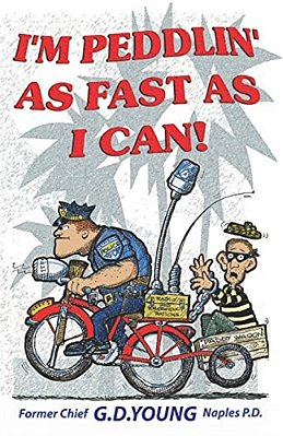 I'm Peddlin' As Fast As I Can: Policing The Elephant's Graveyard-..