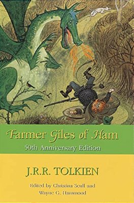 Farmer Giles Of Ham-..