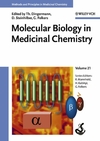 Molecular Biology In Medicinal Chemistry-..