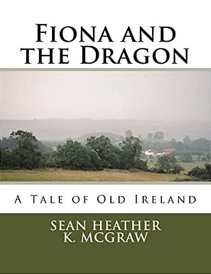 Fiona And The Dragon-..