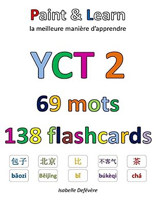 Yct 2 69 Mots 138 Flashcards-..