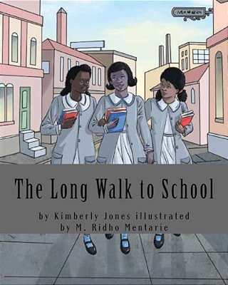 The Long Walk To School: This Is How We Were Educated-..