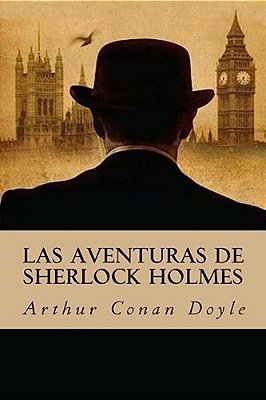 Las Aventuras De Sherlock Holmes-..