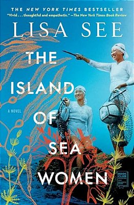 The Island Of Sea Women-..