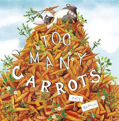 Too Many Carrots-..