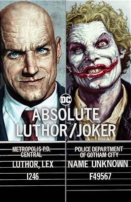 Absolute Luthor/Joker (2024 Edition)-..