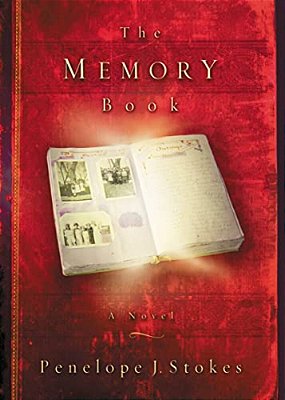 The Memory Book-..