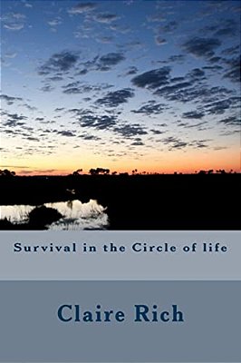 Survival In The Circle Of Life-..