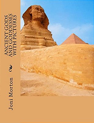 Ancient Gods And Goddesses With Pictures-..