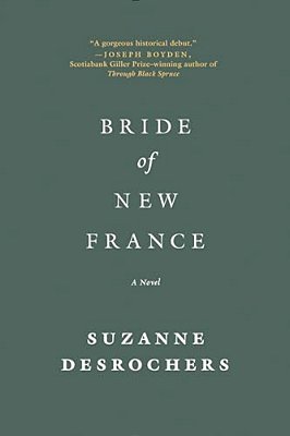 Bride Of New France-..