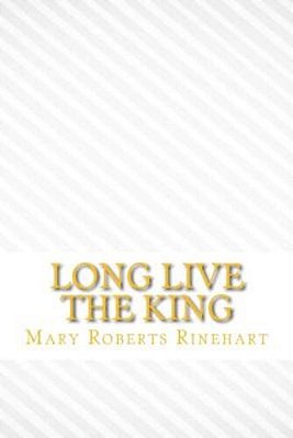 Long Live The King-..