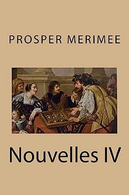 Nouvelles IV-..