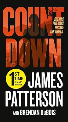 Countdown: A Thriller-..