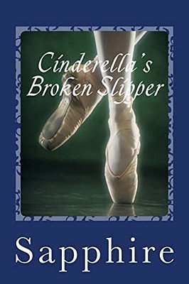 Cinderella's Broken Slipper-..