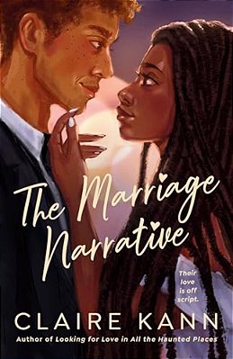 The Marriage Narrative-..