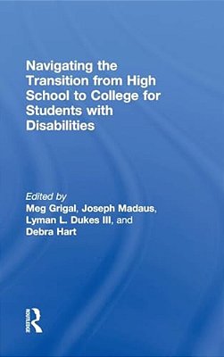 Navigating The Transition From High School To College For Students With Disabilities-..