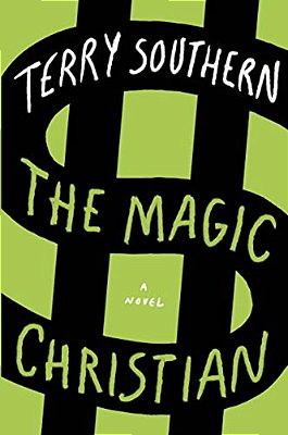 The Magic Christian-..