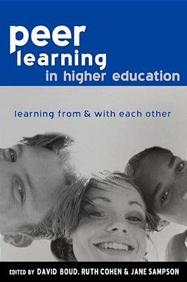 Peer Learning In Higher Education: Learning From And With Each Other-..