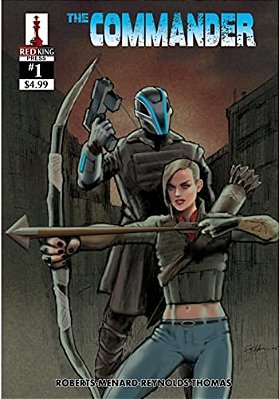 The Commander # 01-..