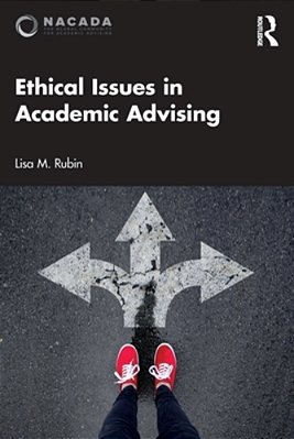 Ethical Issues In Academic Advising-..