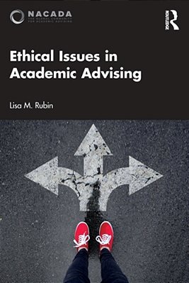Ethical Issues In Academic Advising-..
