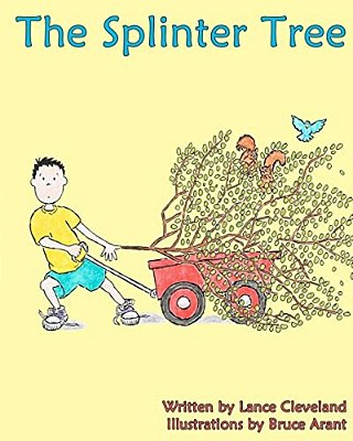 The Splinter Tree-..