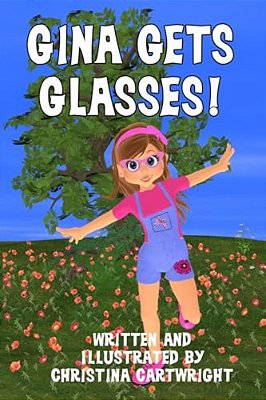 Gina Gets Glasses-..