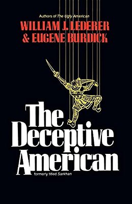 The Deceptive American-..